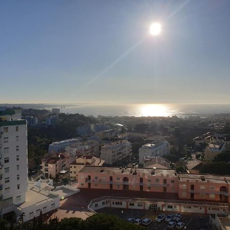 Cascais Ocean View 2 Apartment Exterior photo
